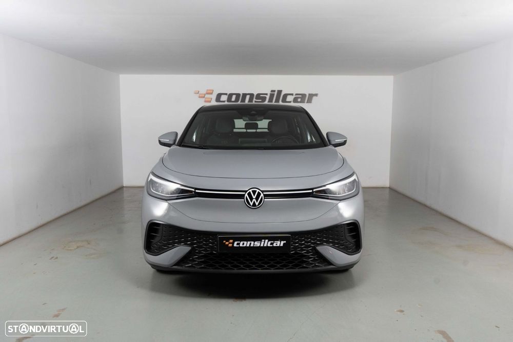 VW ID.5 77 kWh Pro - 3