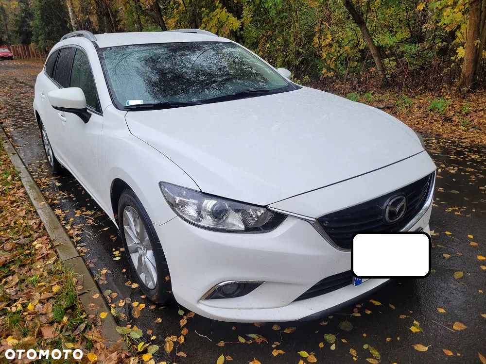 Mazda 6 2.0 Skyenergy - 3