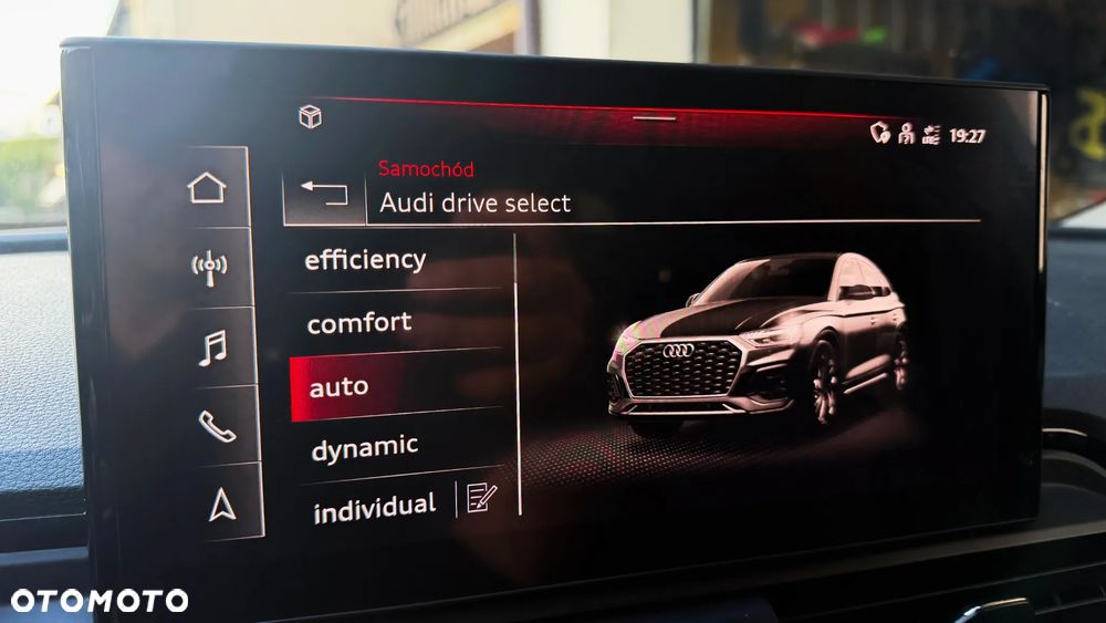 Audi Q5 Sportback 50 TFSI e Quattro S Line S tronic - 35
