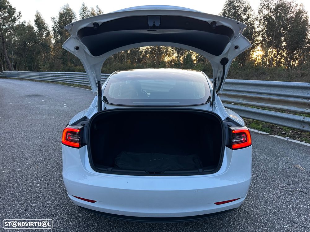 Tesla Model 3 Long Range AWD Dual Motor - 5