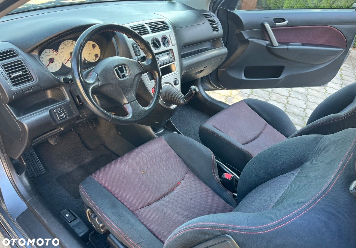 Honda Civic - 24