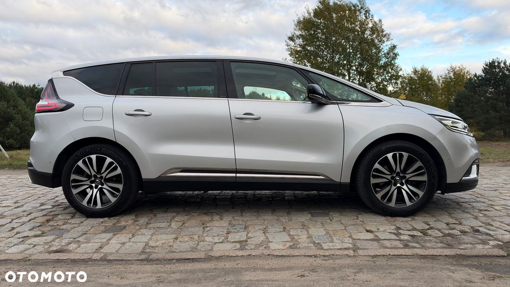 Renault Espace 2.0 Blue dCi Initiale Paris EDC - 6