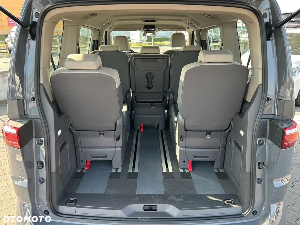 Volkswagen Multivan 2.0 TDI L2 Family DSG - 19