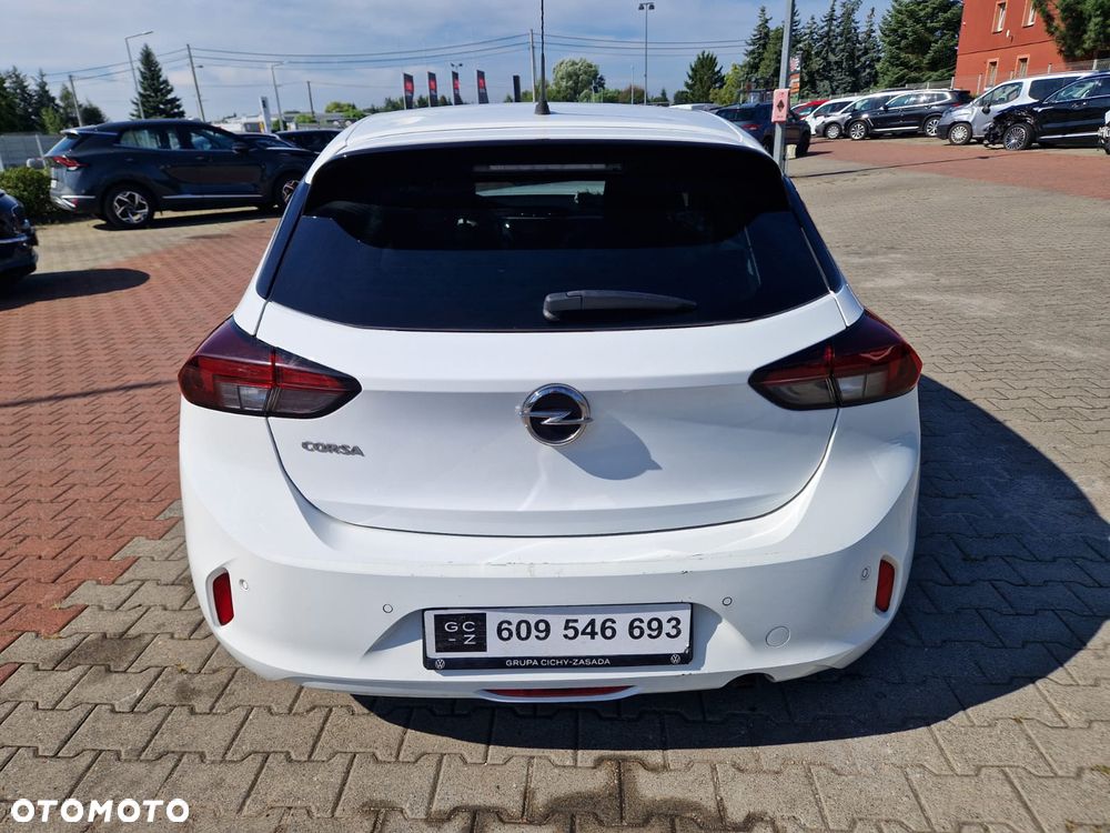 Opel Corsa 1.2 S&S - 10