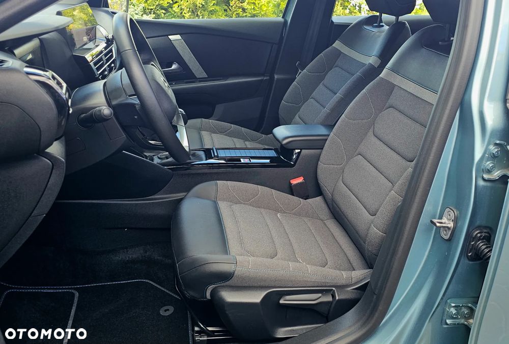 Citroën C4 1.2 PureTech Shine S&S - 20