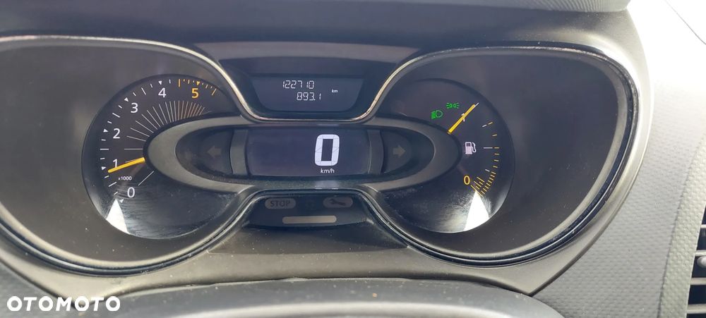 Renault Captur 1.5 dCi Energy Intens - 15