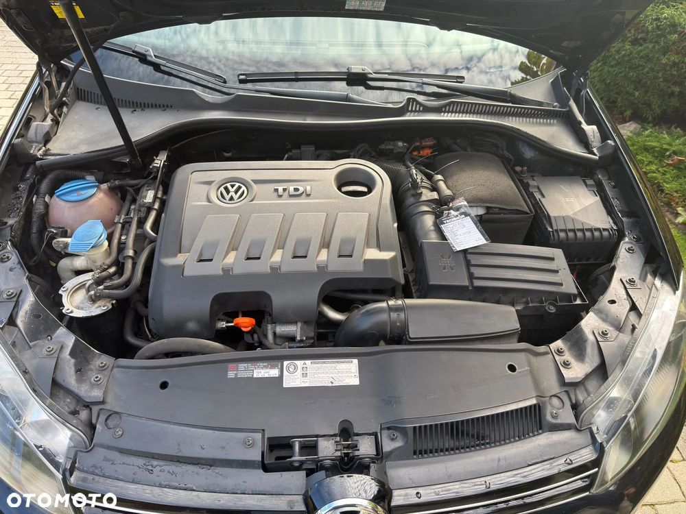Volkswagen Golf - 19