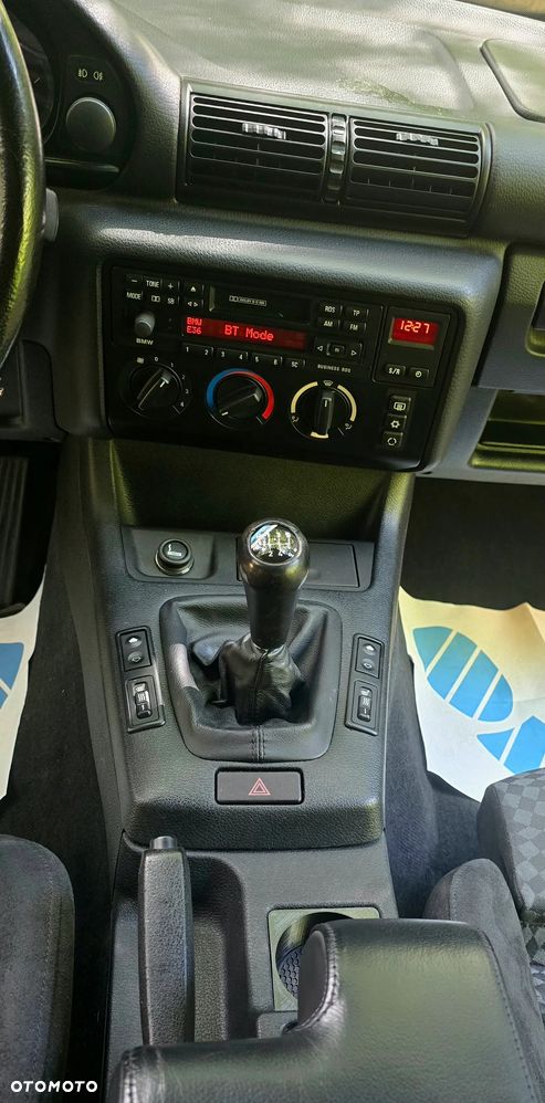 BMW Seria 3 - 17