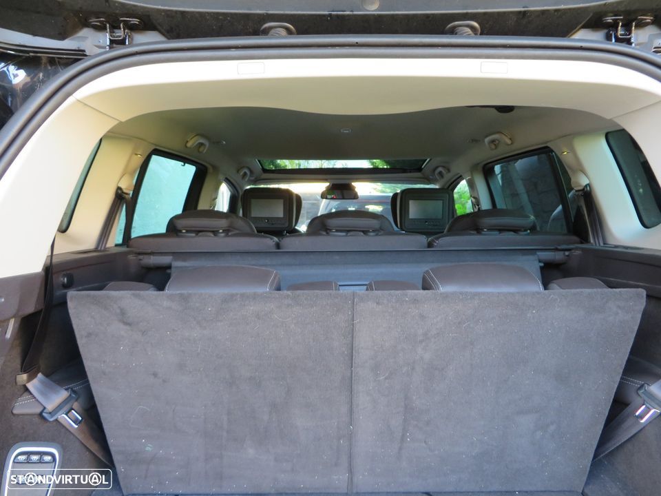 Renault Espace 2016 photo 5