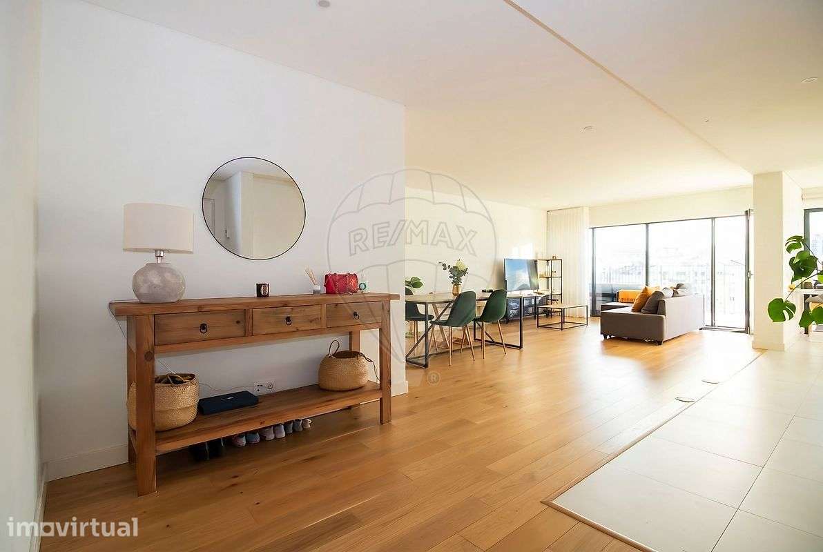 Apartamento T4 para arrendamento - Grande imagem: 4/18