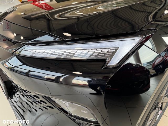 BAIC 5 Beijing 1.5T Comfort DCT - 10