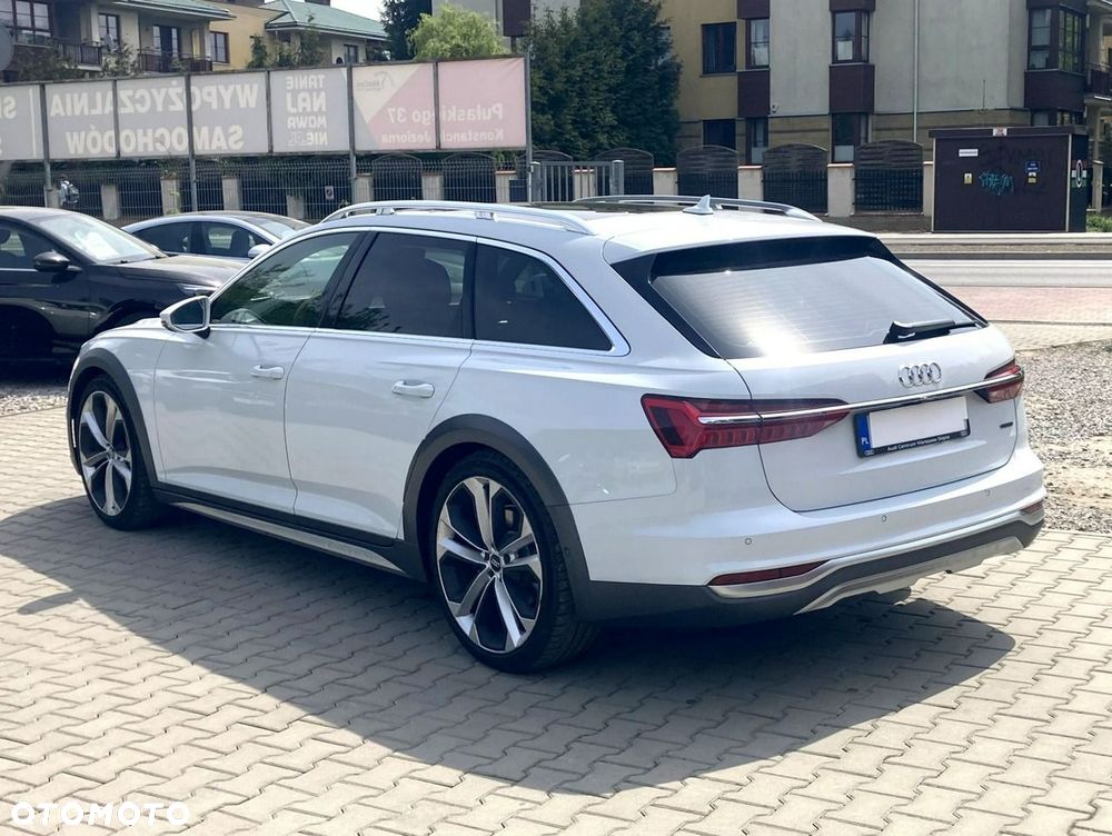 Audi A6 Allroad - 7