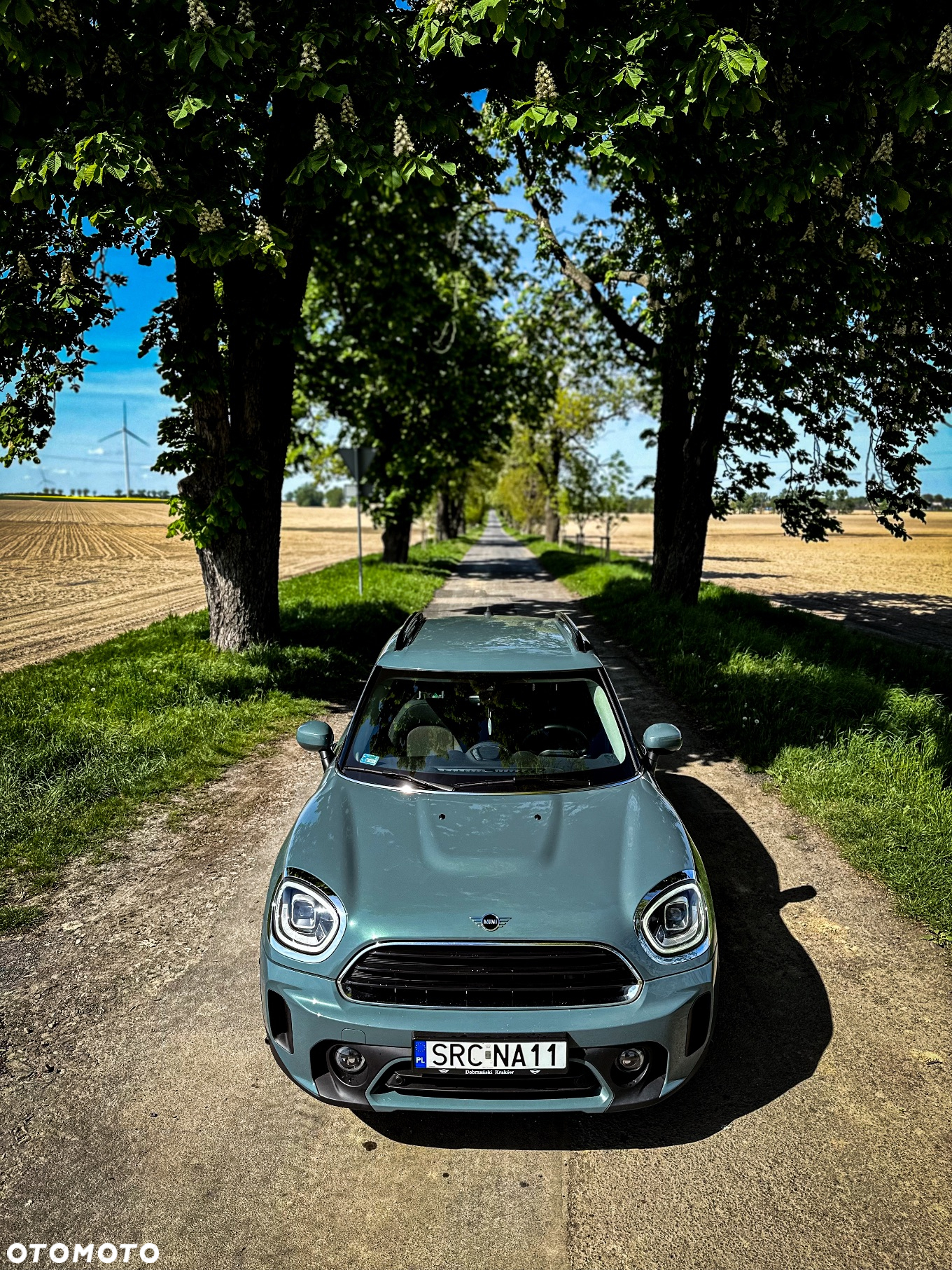 MINI Countryman Cooper ALL4 - 16