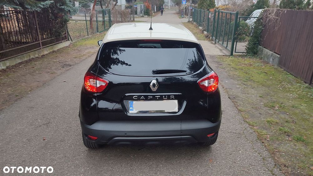 Renault Captur ENERGY dCi 110 Intens - 13