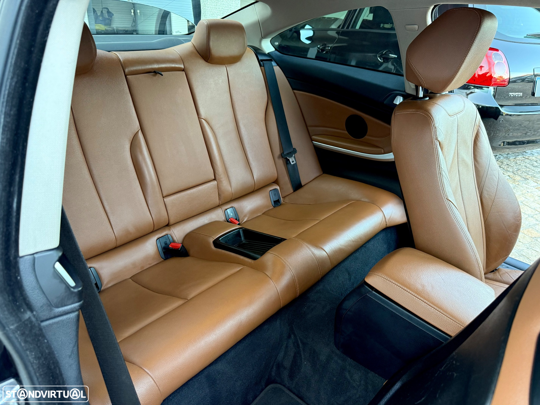 BMW 420 d Pack M Auto - 53