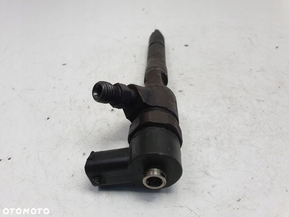 WTRYSKIWACZ Opel Meriva B 1.3 CDTI _ wtrysk 0445110325 - 4