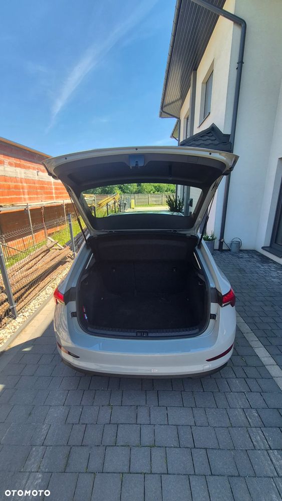 Skoda Scala 1.0 TSI Active - 8