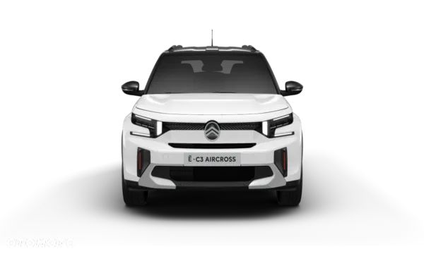 Citroën C3 Aircross e-C3 44kWh Comfort Range Max - 5