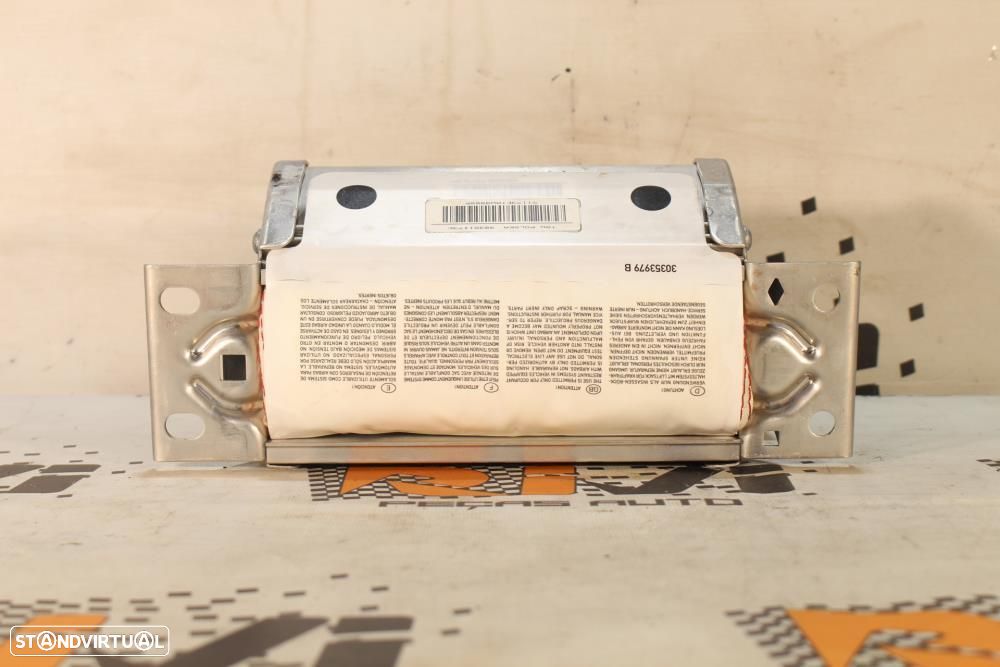 Airbag De Passageiro Bmw 1 (E87)  9113224 / 34017469D / 72129113224 - 1