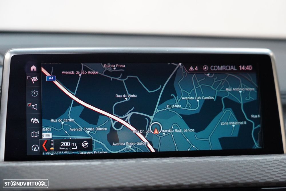 BMW X2 16 d sDrive Auto Pack M - 11