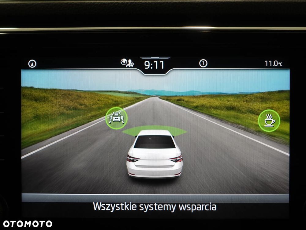 Skoda Superb 1.5 TSI ACT Ambition - 31