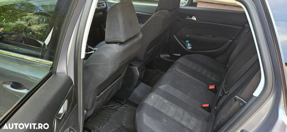 Peugeot 308 1.6 BlueHDi FAP STT Active - 6