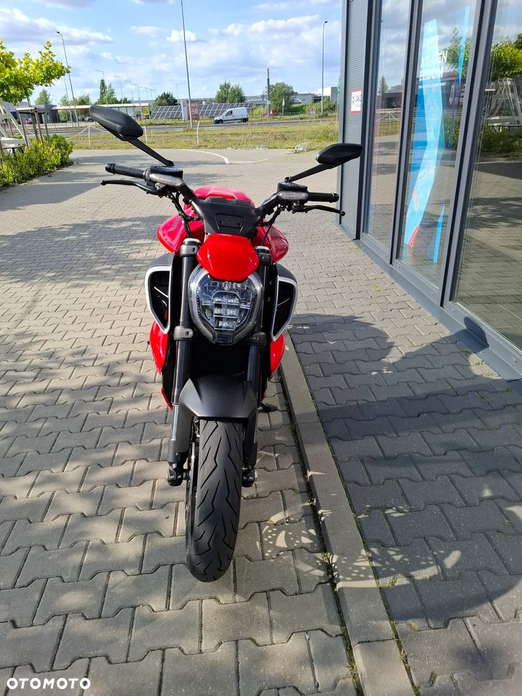 Ducati Diavel - 4