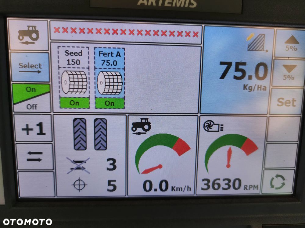 Claydon Hybrid T4.8 - 12
