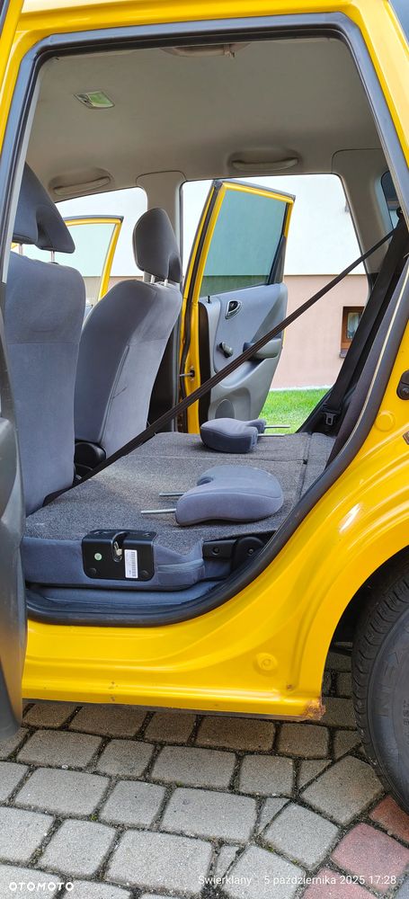 Honda Jazz 1.2 - 9
