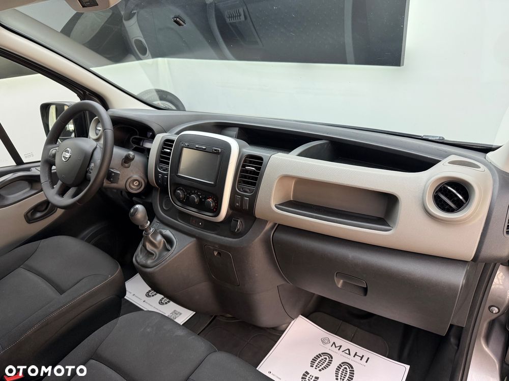 Nissan NV300 L2H1 2,9 dCi 121 Comfort - 17