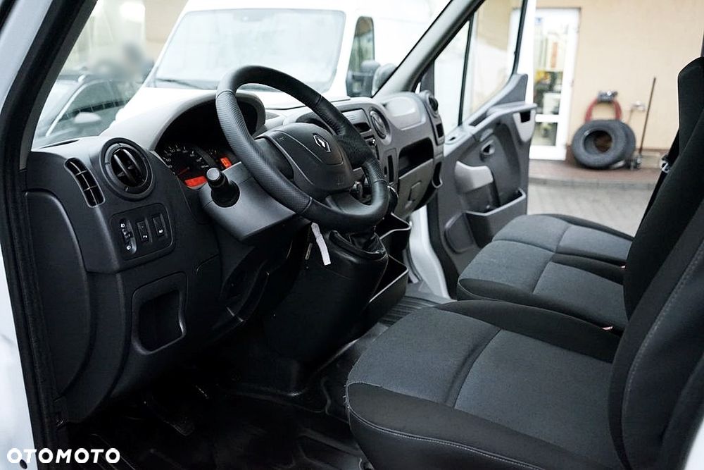 Renault Master - 12
