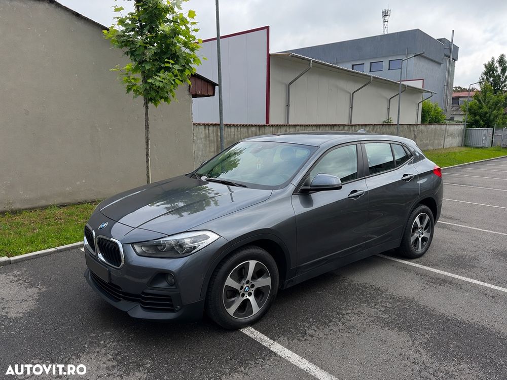 BMW X2 - 2