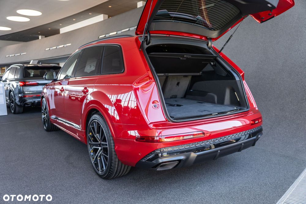 Audi Q7 - 5
