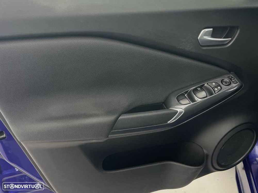 Nissan Juke 1.0 DIG-T Acenta - 17