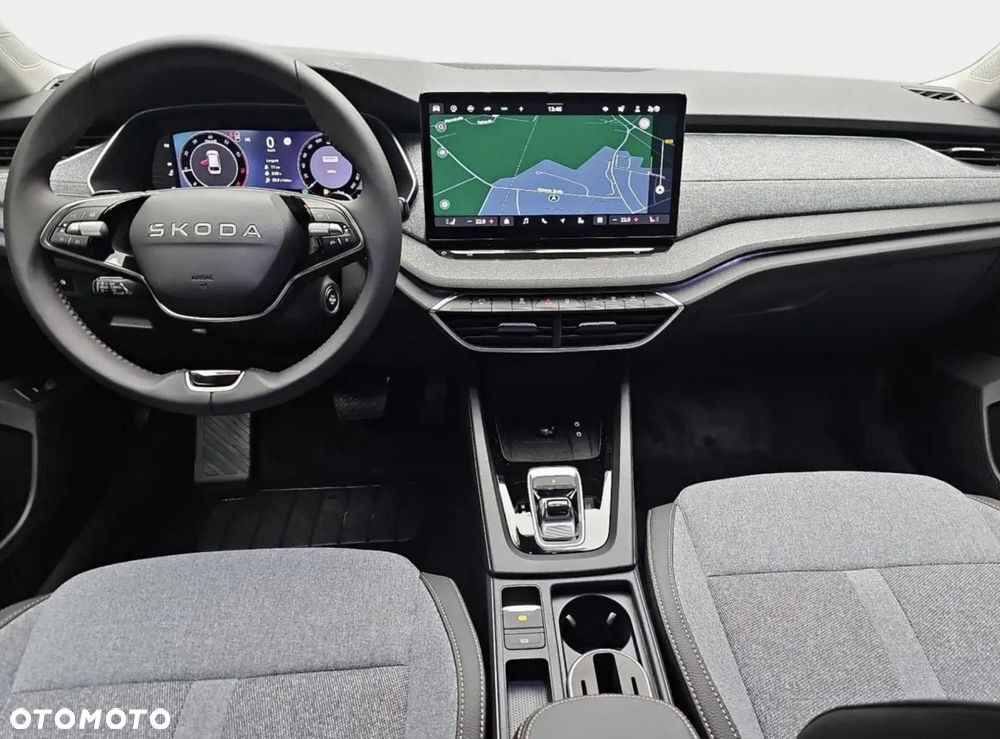 Skoda Octavia 1.5 TSI mHEV Selection DSG - 7