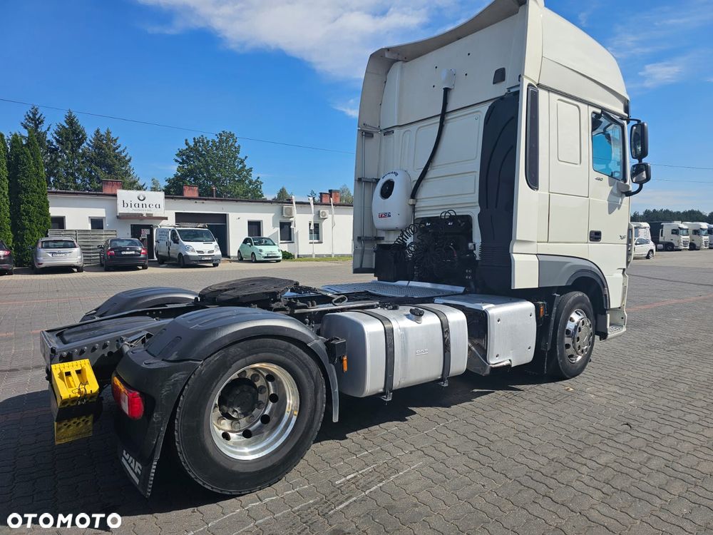 DAF XF480 - 5
