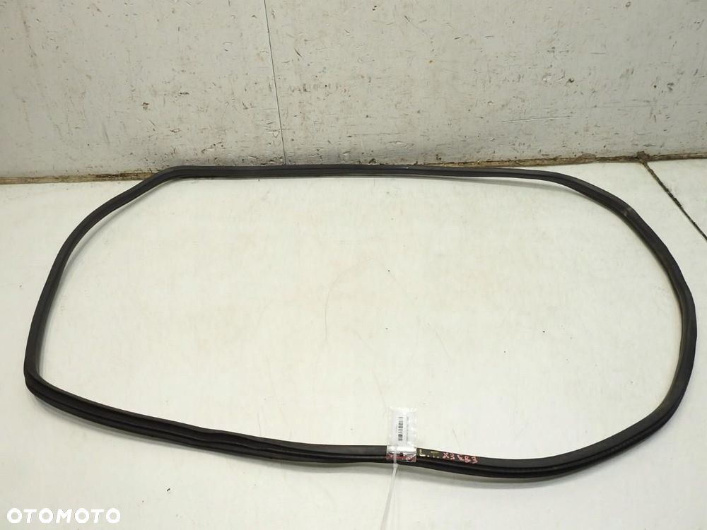 USZCZELKA DRZWI LEWY TYŁ BMW X3 E83 . - 6