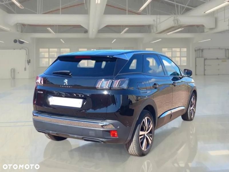 Peugeot 3008 1.5 BlueHDi Allure S&S EAT8 - 2
