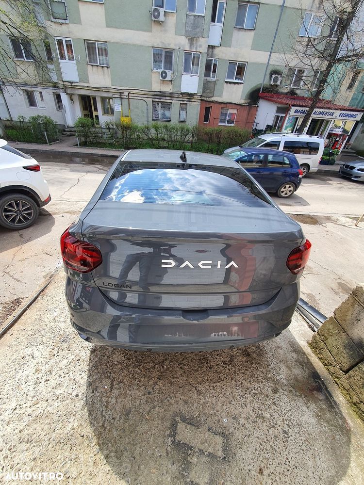 Dacia Logan - 7