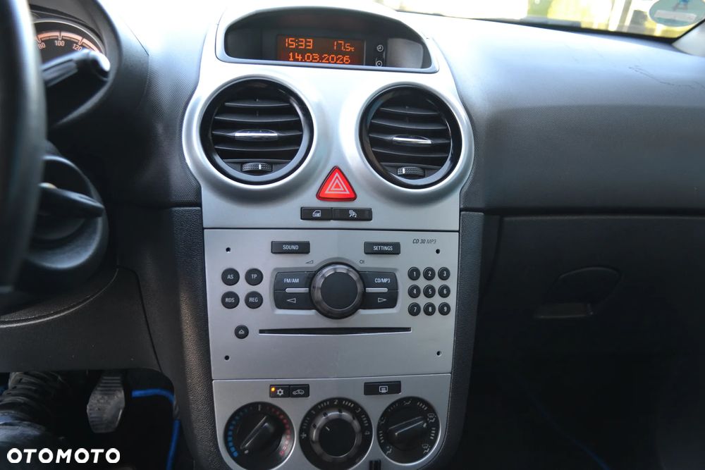 Opel Corsa 1.4 16V Color Elegance - 31