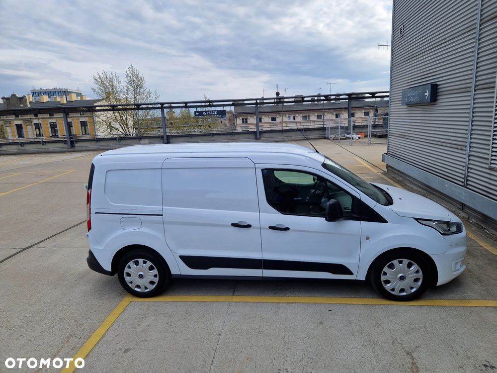 Ford TRANSIT CONNECT - 14