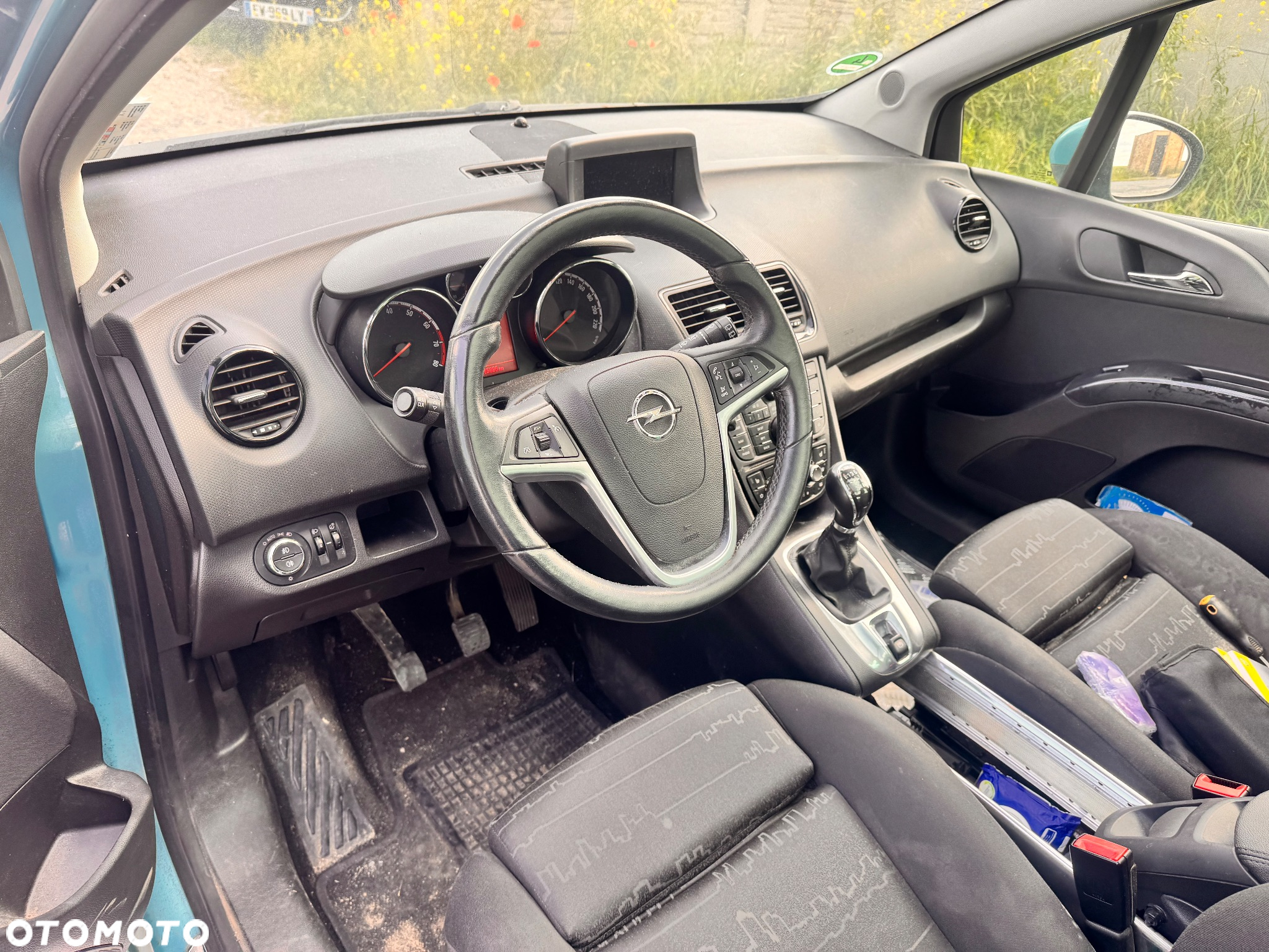 Opel Meriva 1.4 150 Jahre - 16
