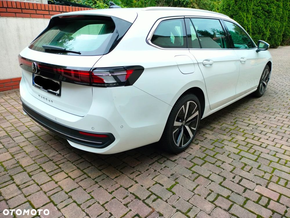 Volkswagen Passat - 6