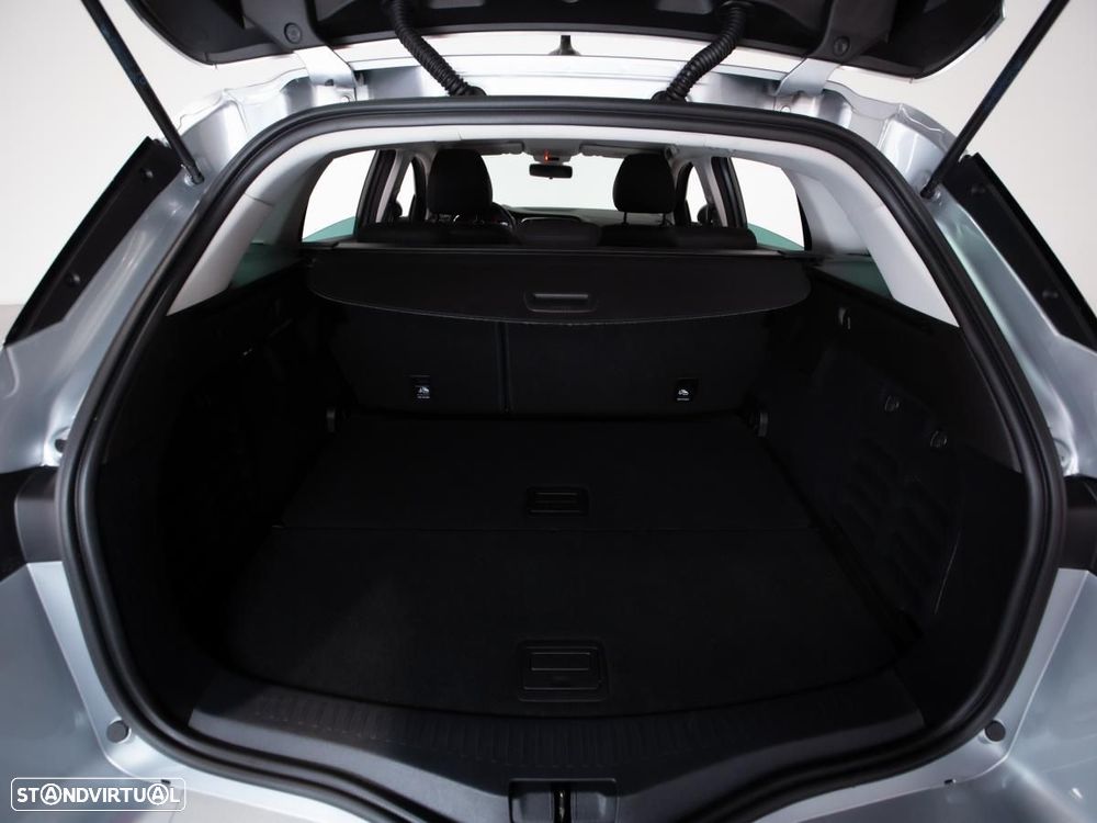 Renault Mégane Sport Tourer 1.5 Blue dCi Limited - 12