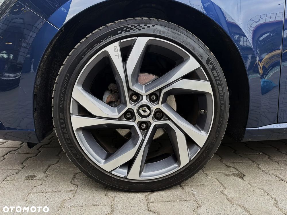 Renault Megane 1.6 SCe Intens - 20