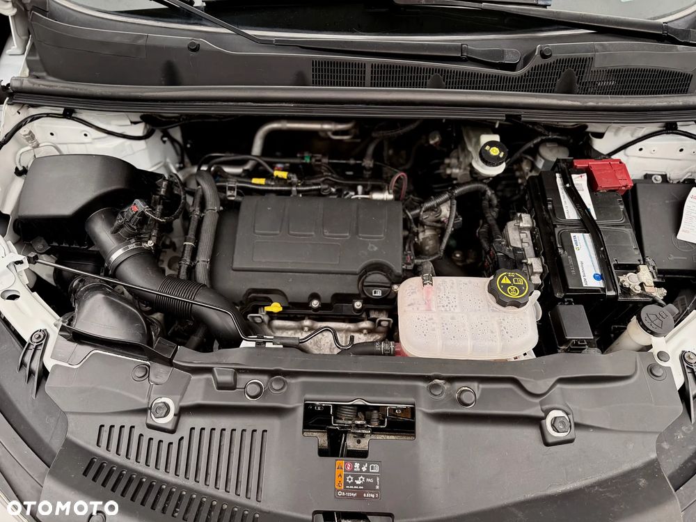 Opel Mokka 1.4 Turbo ecoFLEX Start/Stop Color Edition - 24
