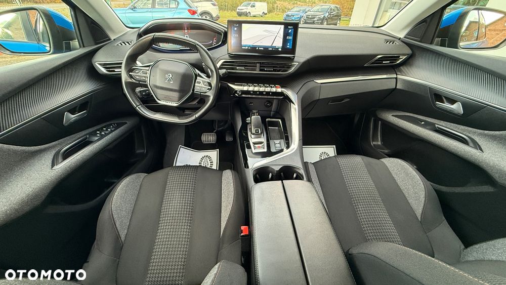 Peugeot 3008 BlueHDi 130 Stop & Start EAT8 Active - 20