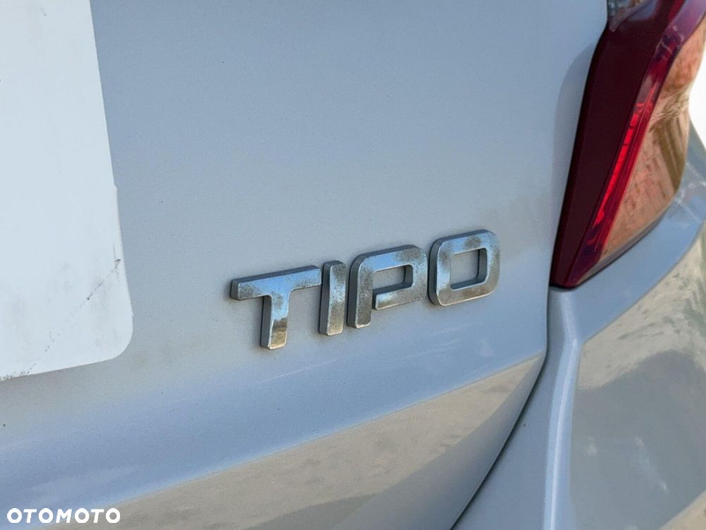 Fiat Tipo - 13