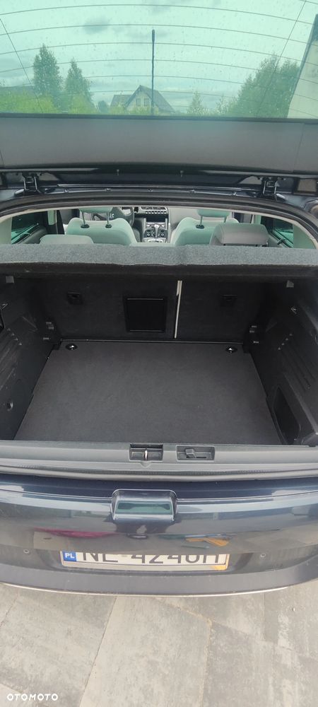 Peugeot 3008 HDi FAP 165 Automatik Allure - 13