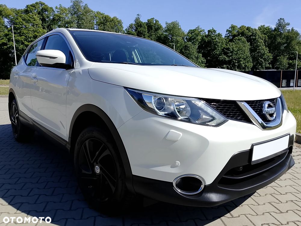Nissan Qashqai 1.2 DIG-T Tekna+ - 11